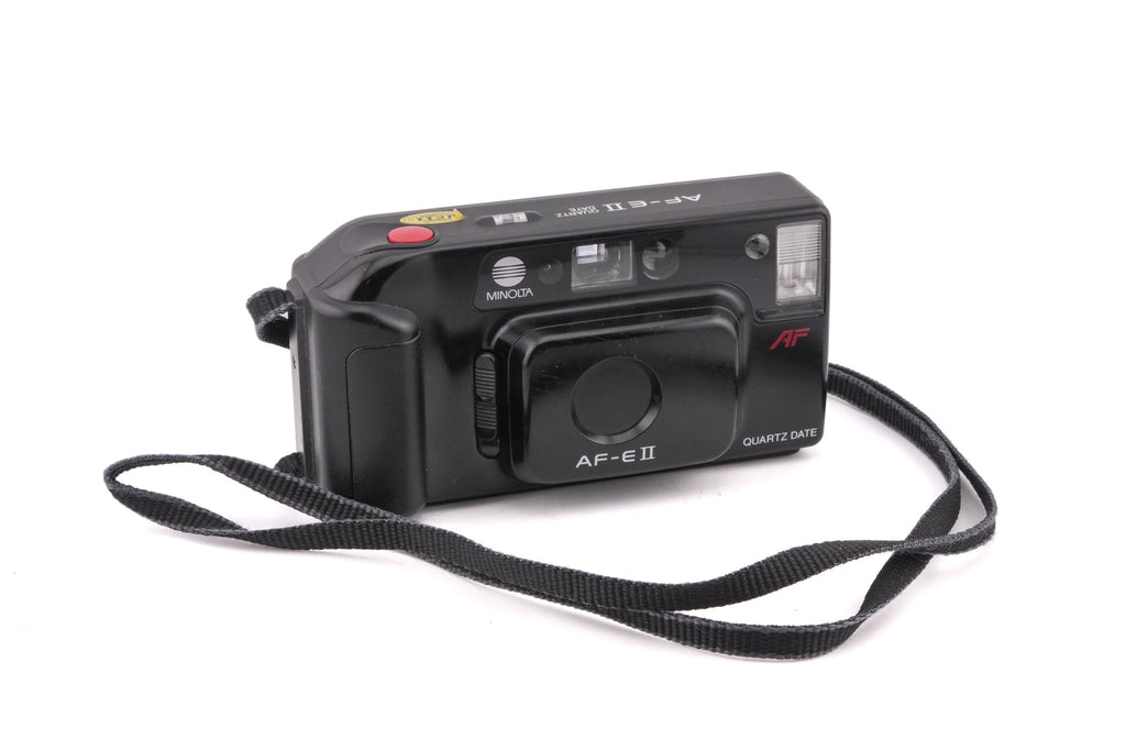 Minolta AF-E II