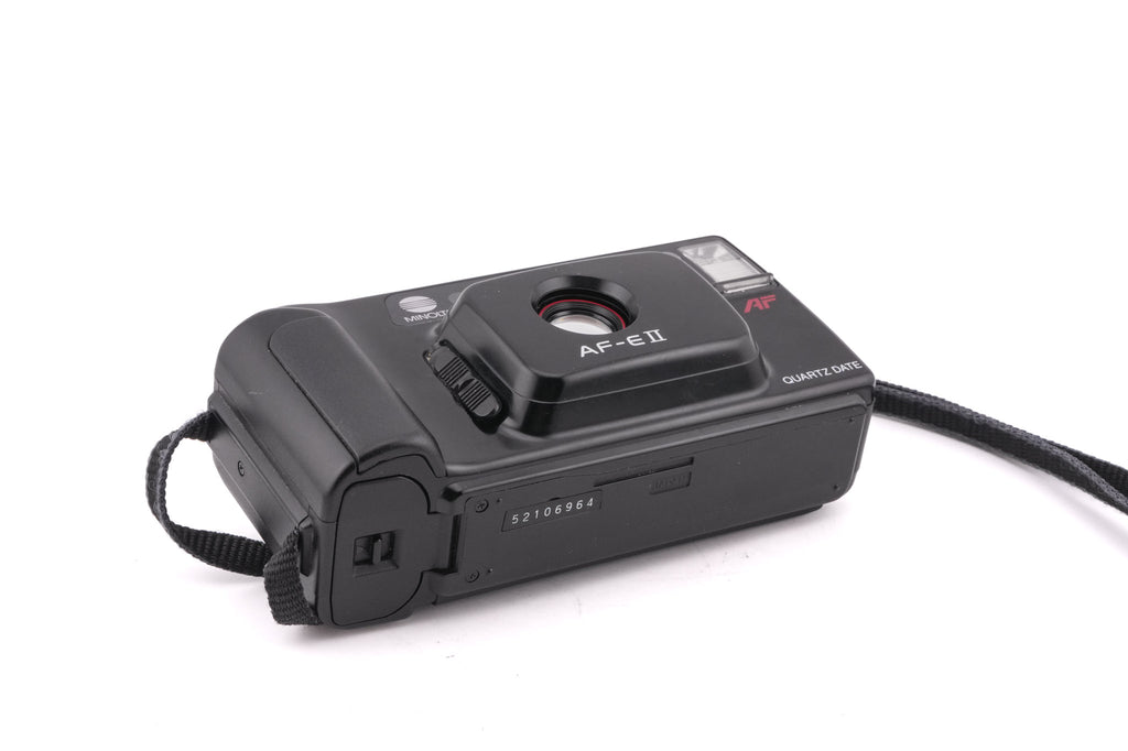 Minolta AF-E II