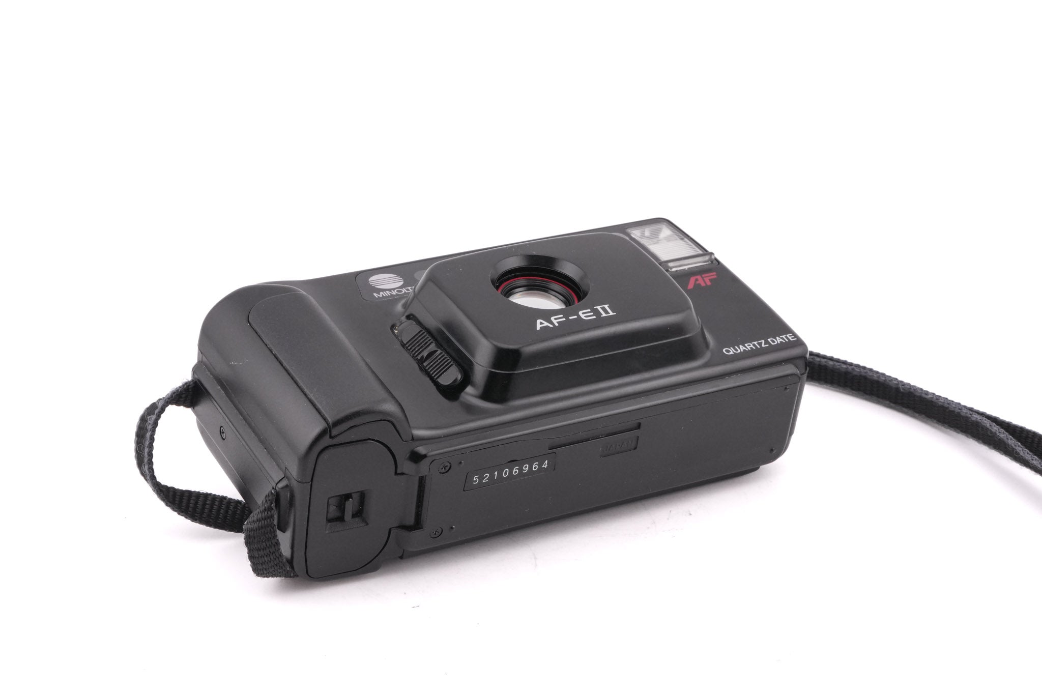 Minolta AF-E II