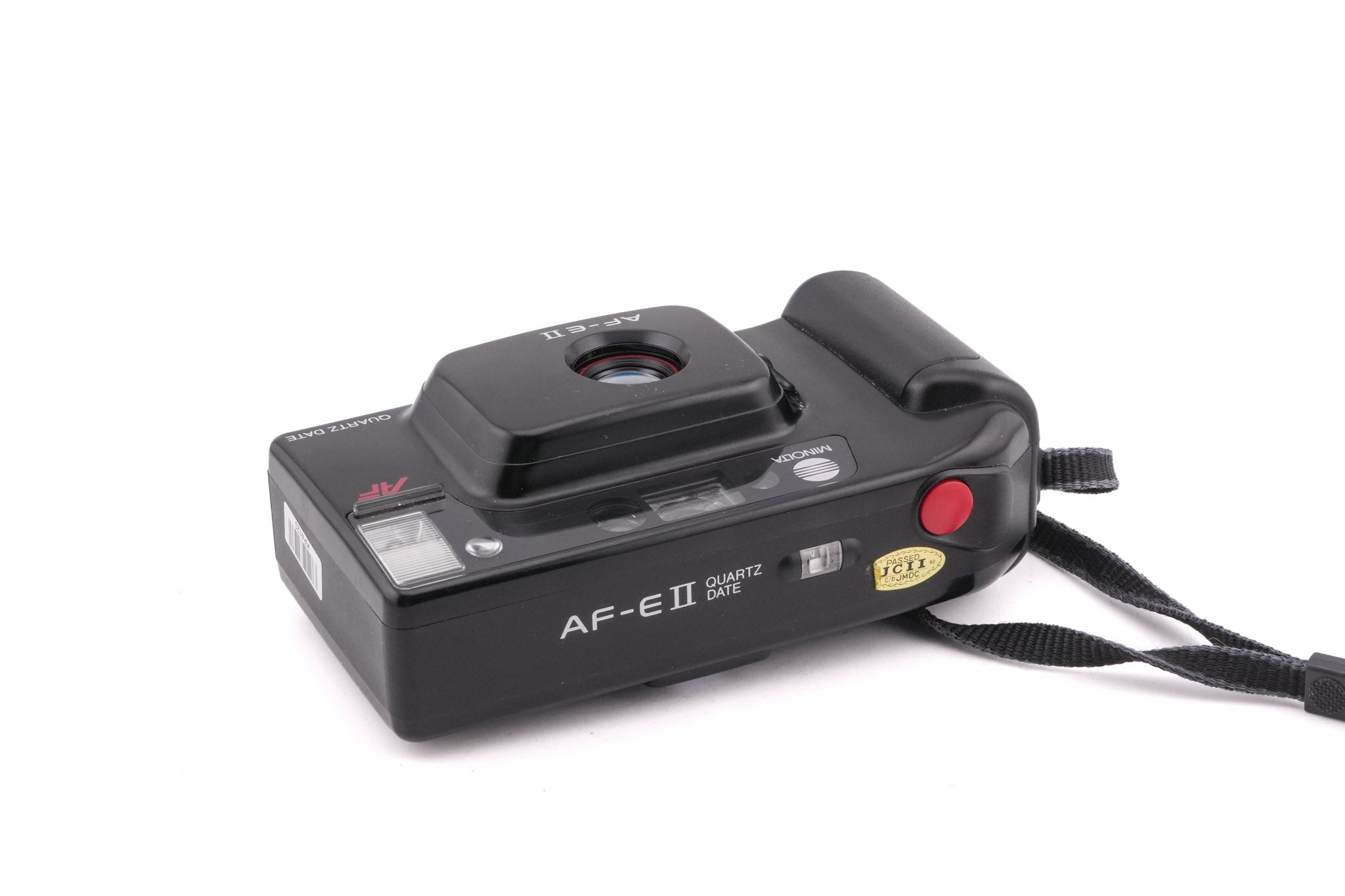 Minolta AF-E II