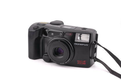 Olympus AZ-200 Superzoom