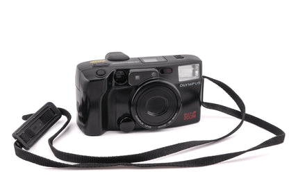 Olympus AZ-200 Superzoom