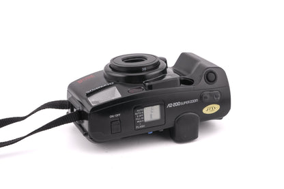Olympus AZ-200 Superzoom