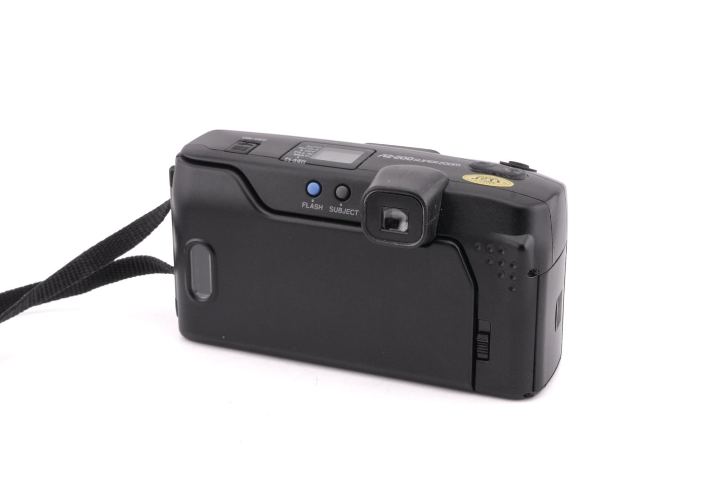 Olympus AZ-200 Superzoom