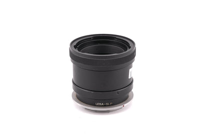 Novoflex Novoflex - Leica R (LEBA-SL) Adapter