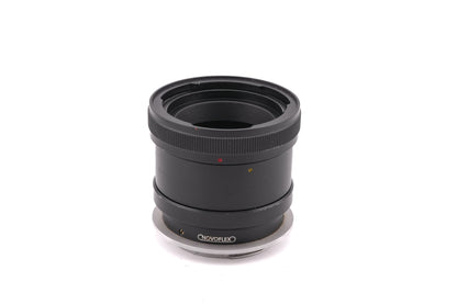 Novoflex Novoflex - Leica R (LEBA-SL) Adapter