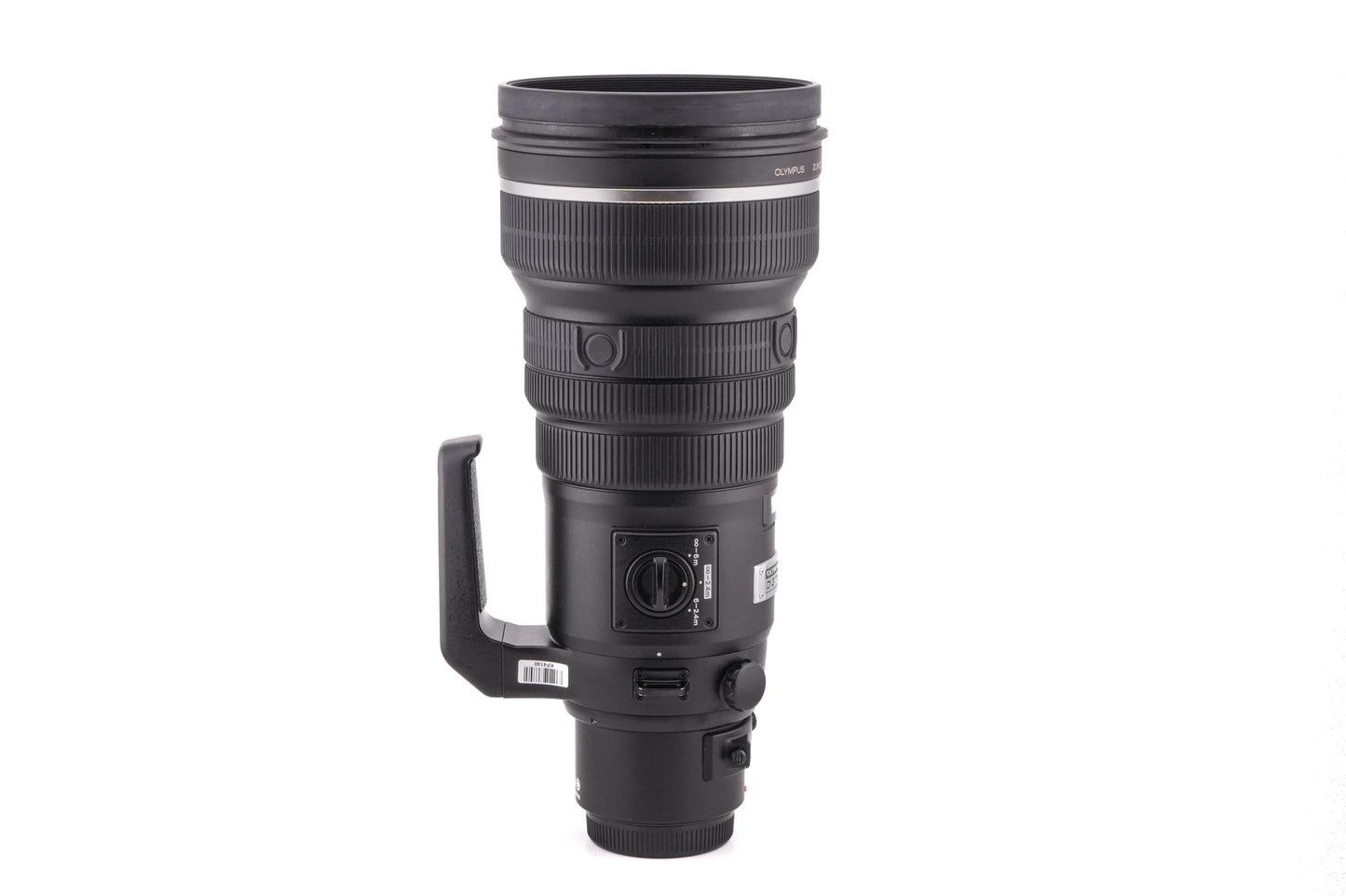 Olympus 300mm f2.8 ED Zuiko Digital