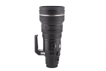 Olympus 300mm f2.8 ED Zuiko Digital