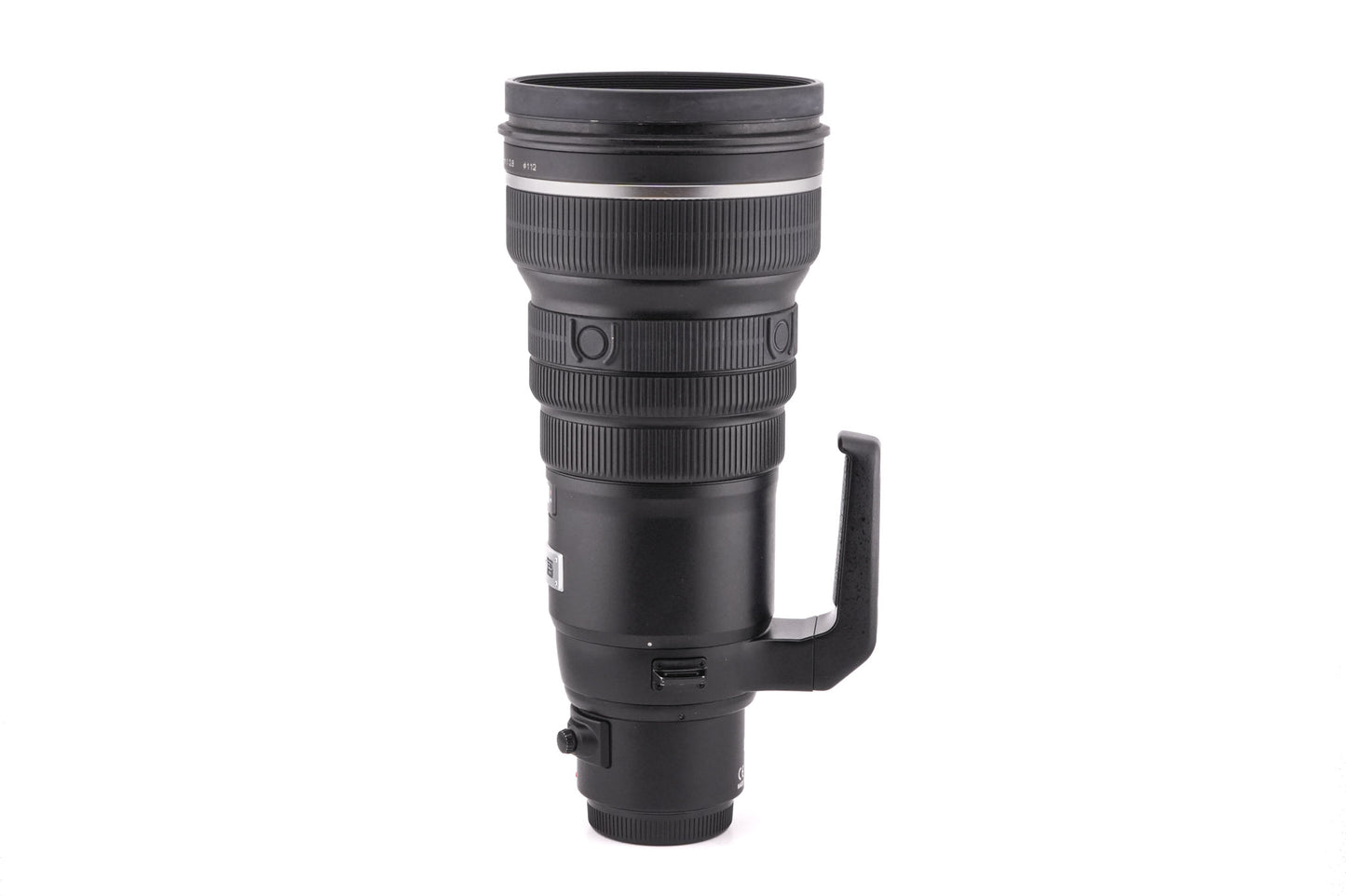 Olympus 300mm f2.8 ED Zuiko Digital