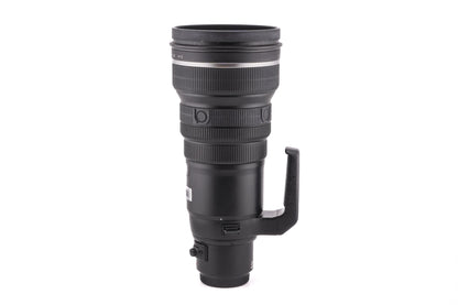 Olympus 300mm f2.8 ED Zuiko Digital