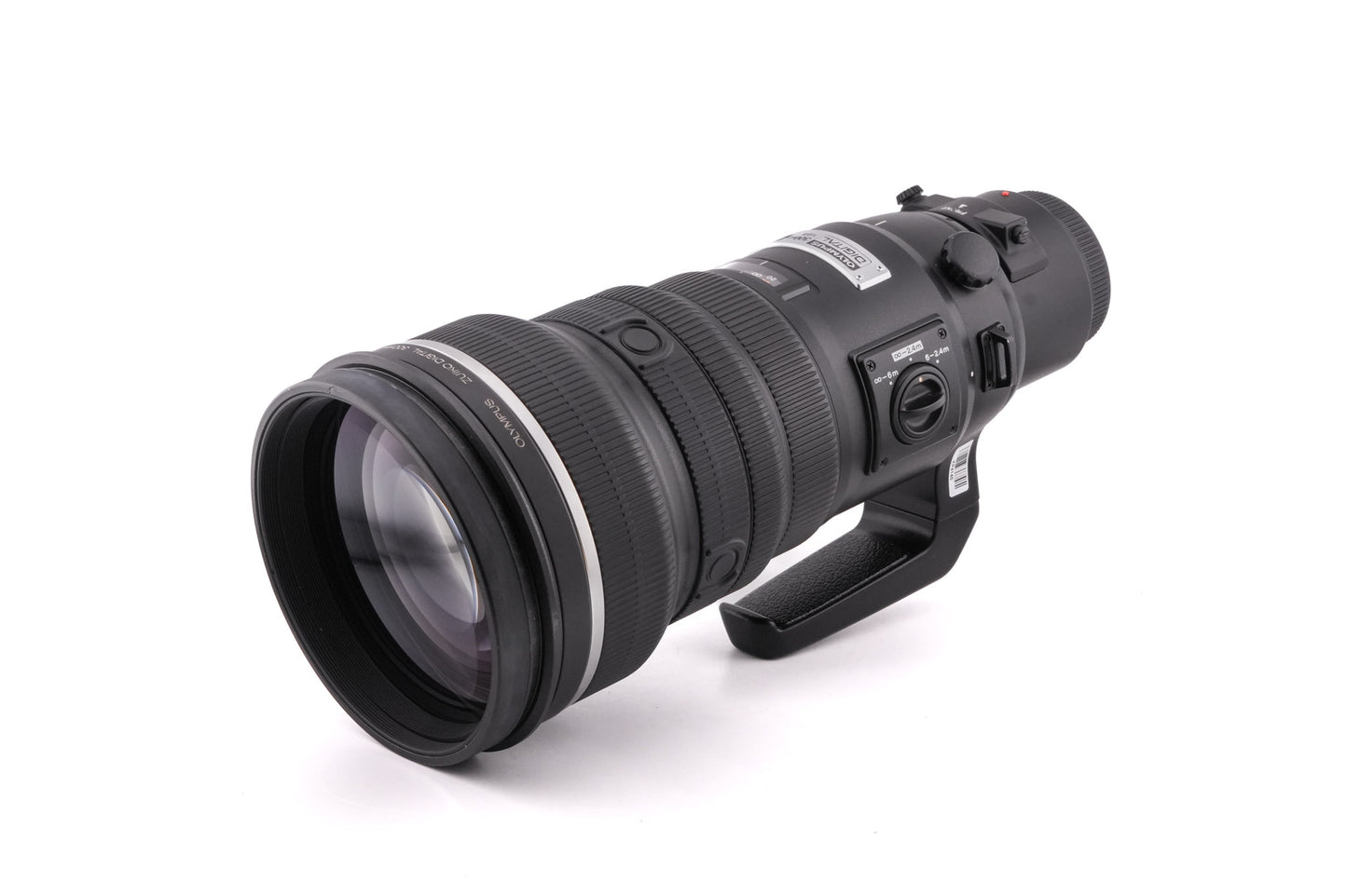 Olympus 300mm f2.8 ED Zuiko Digital