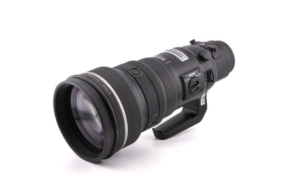 Olympus 300mm f2.8 ED Zuiko Digital