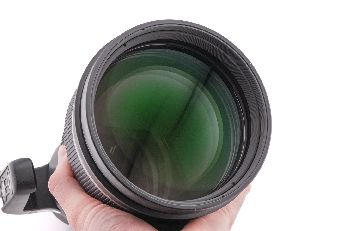 Olympus 300mm f2.8 ED Zuiko Digital