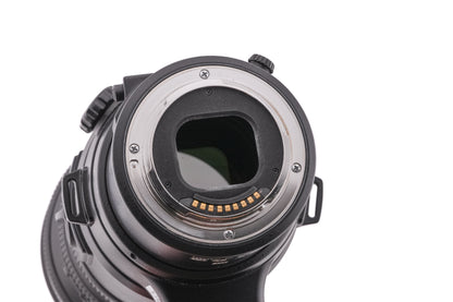 Olympus 300mm f2.8 ED Zuiko Digital