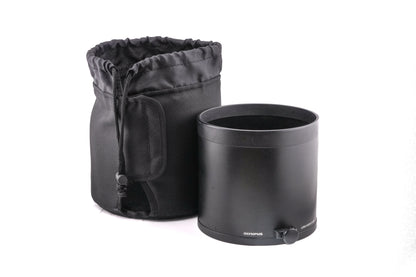 Olympus 300mm f2.8 ED Zuiko Digital