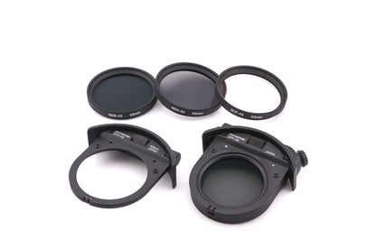 Olympus 300mm f2.8 ED Zuiko Digital