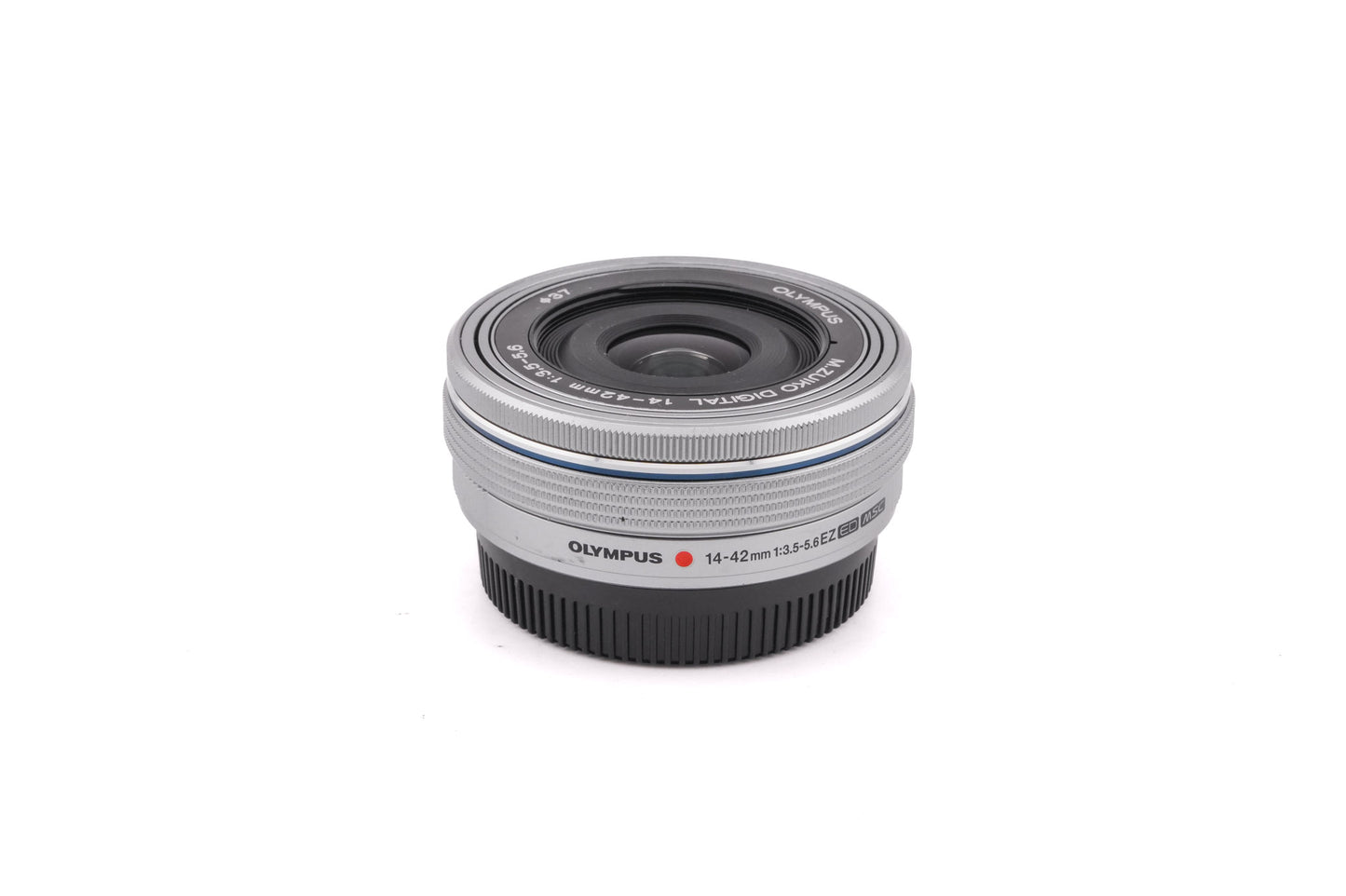 Olympus 14-42mm f3.5-5.6 M.Zuiko Digital EZ ED MSC