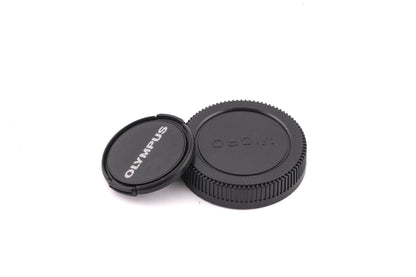 Olympus 14-42mm f3.5-5.6 M.Zuiko Digital EZ ED MSC