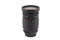 Vivitar 28-210mm f3.5-5.6 Auto Focus Zoom MC AI-S - Lens