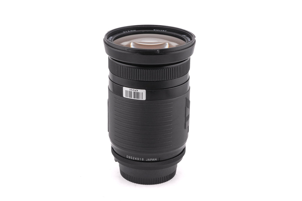 Vivitar 28-210mm f3.5-5.6 Auto Focus Zoom MC AI-S