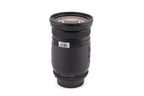 Vivitar 28-210mm f3.5-5.6 Auto Focus Zoom MC AI-S