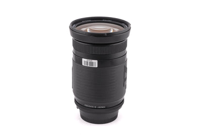 Vivitar 28-210mm f3.5-5.6 Auto Focus Zoom MC AI-S