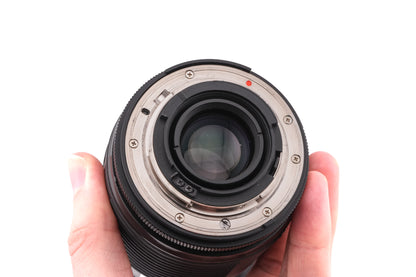 Vivitar 28-210mm f3.5-5.6 Auto Focus Zoom MC AI-S