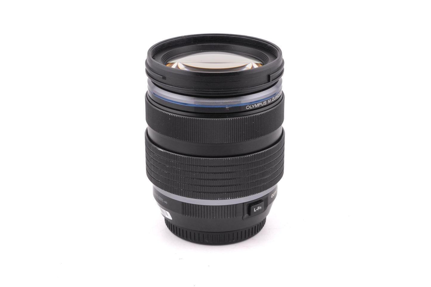 Olympus 12-40mm f2.8 M.Zuiko Digital Pro