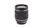 Olympus 12-40mm f2.8 M.Zuiko Digital Pro