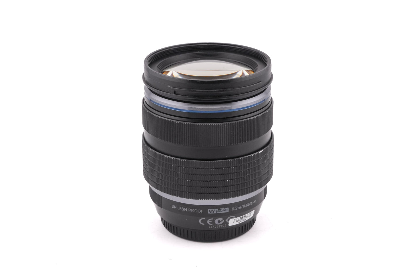 Olympus 12-40mm f2.8 M.Zuiko Digital Pro