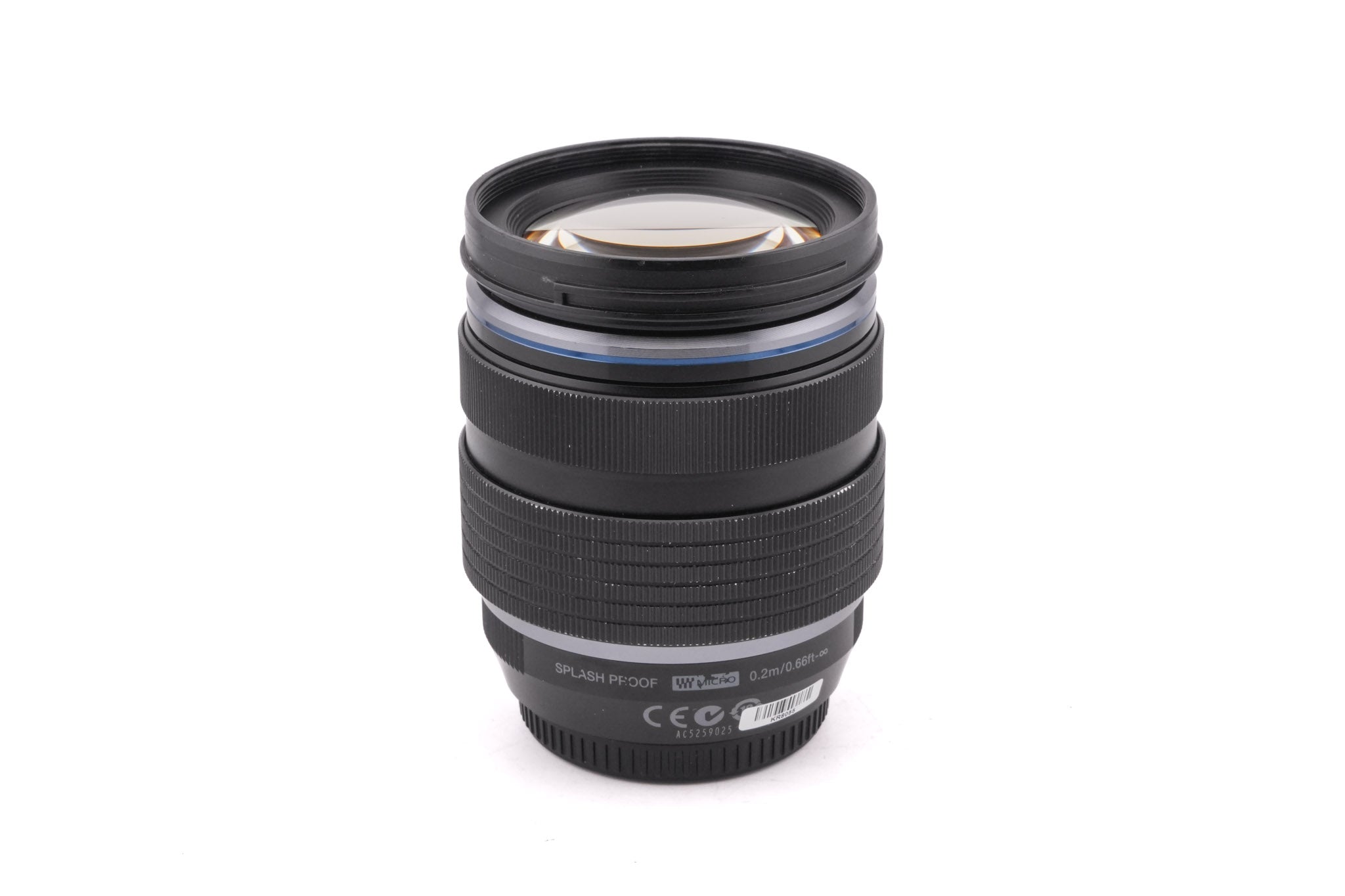 Olympus 12-40mm f2.8 M.Zuiko Digital Pro