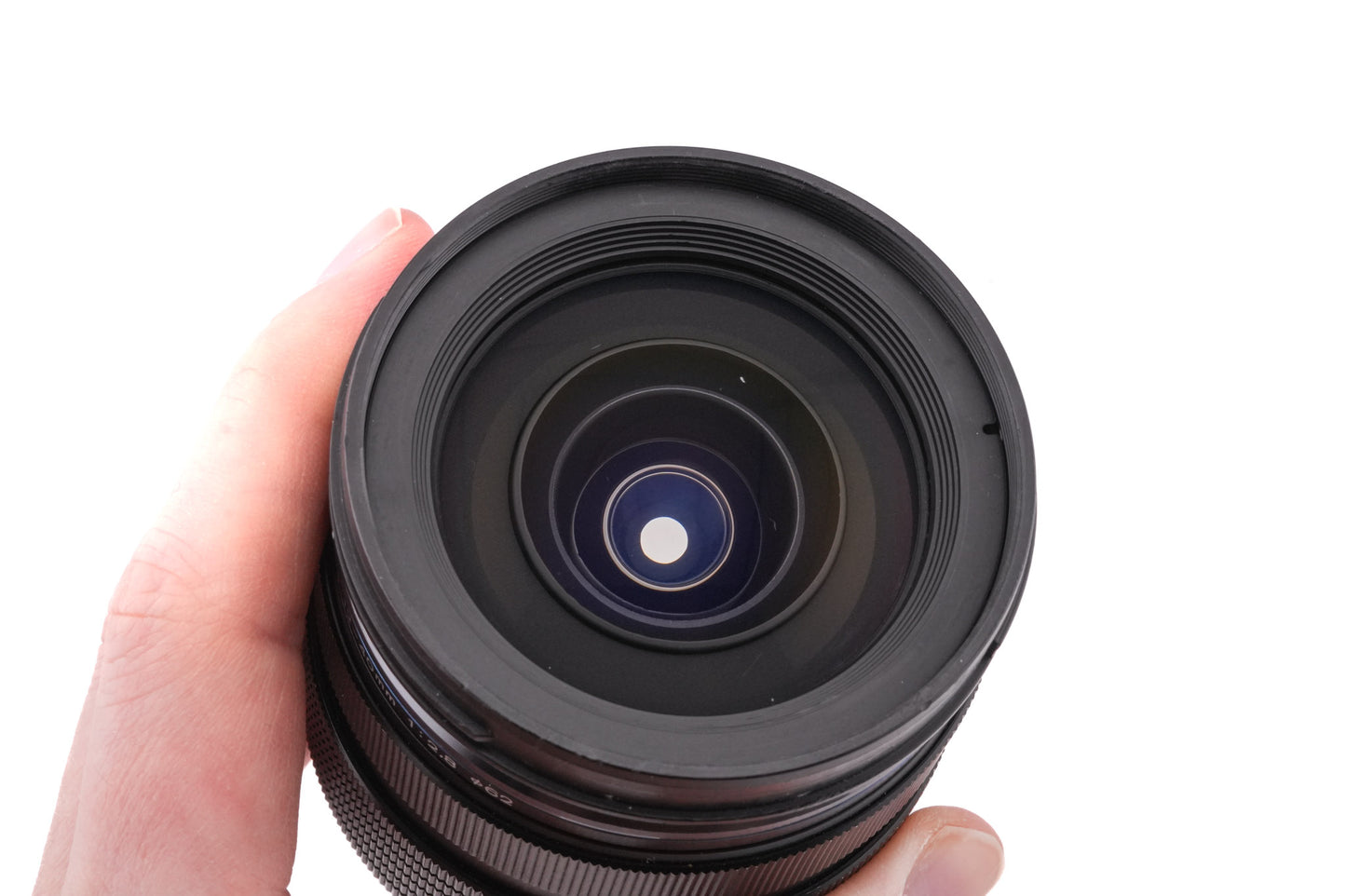 Olympus 12-40mm f2.8 M.Zuiko Digital Pro