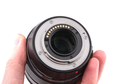 Olympus 12-40mm f2.8 M.Zuiko Digital Pro