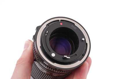 Canon 200mm f4 FDn