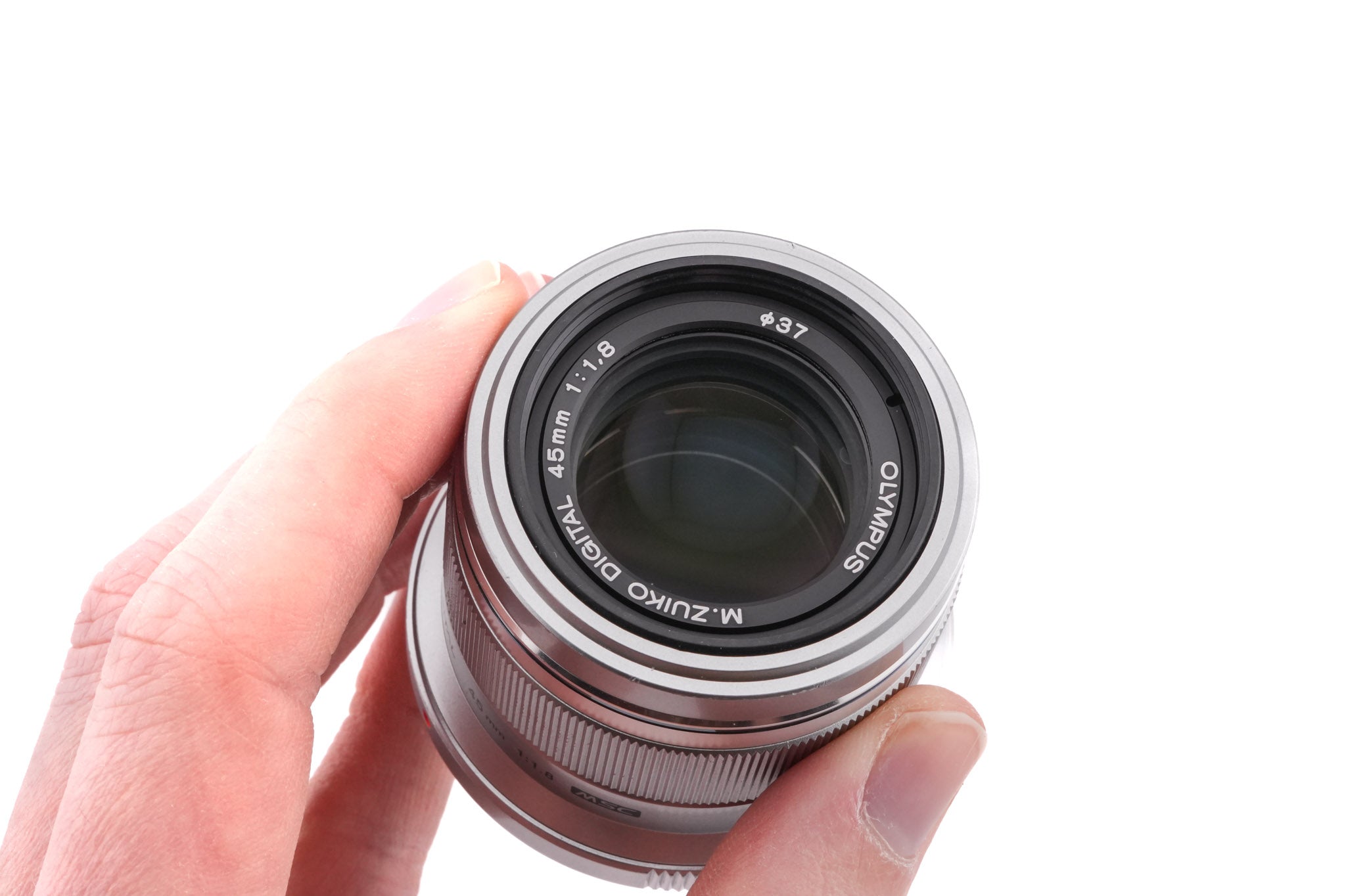 Olympus 45mm f1.8 M.Zuiko Digital MSC – Kamerastore