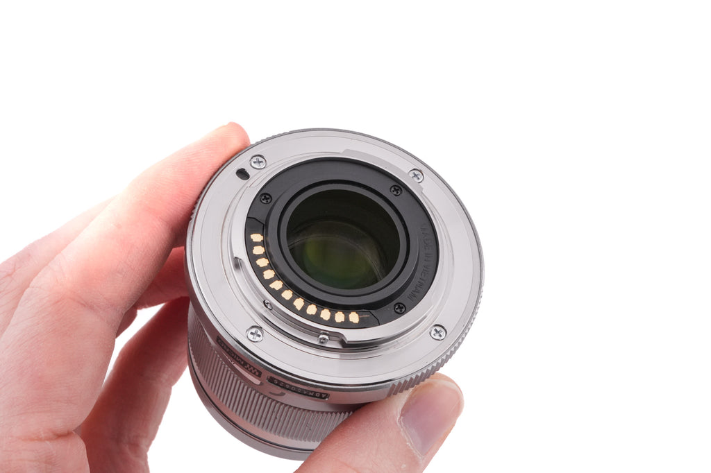 Olympus 45mm f1.8 M.Zuiko Digital MSC