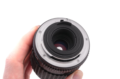 Pentax 135mm f3.5 SMC Pentax-M