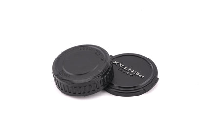 Pentax 135mm f3.5 SMC Pentax-M