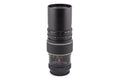 Pentor 200mm f4.5
