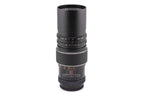 Pentor 200mm f4.5