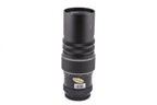 Pentor 200mm f4.5