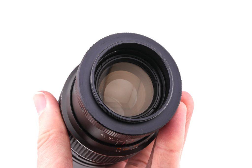 Pentor 200mm f4.5