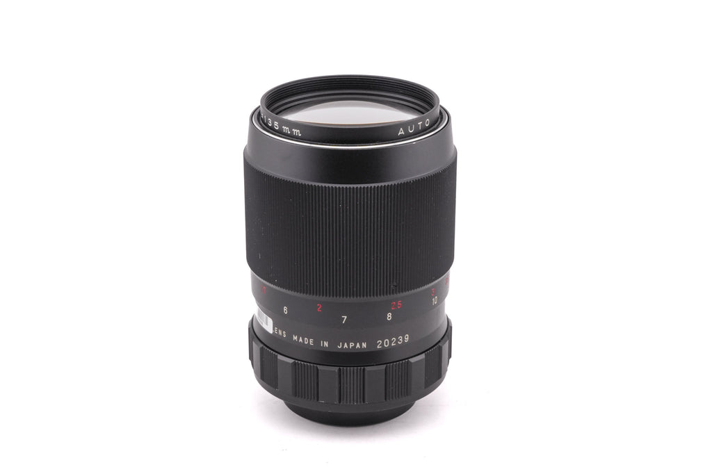 Mamiya 135mm f2.8 Sekor SX Auto