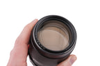 Mamiya 135mm f2.8 Sekor SX Auto