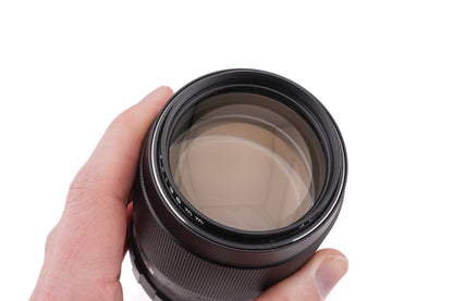 Mamiya 135mm f2.8 Sekor SX Auto