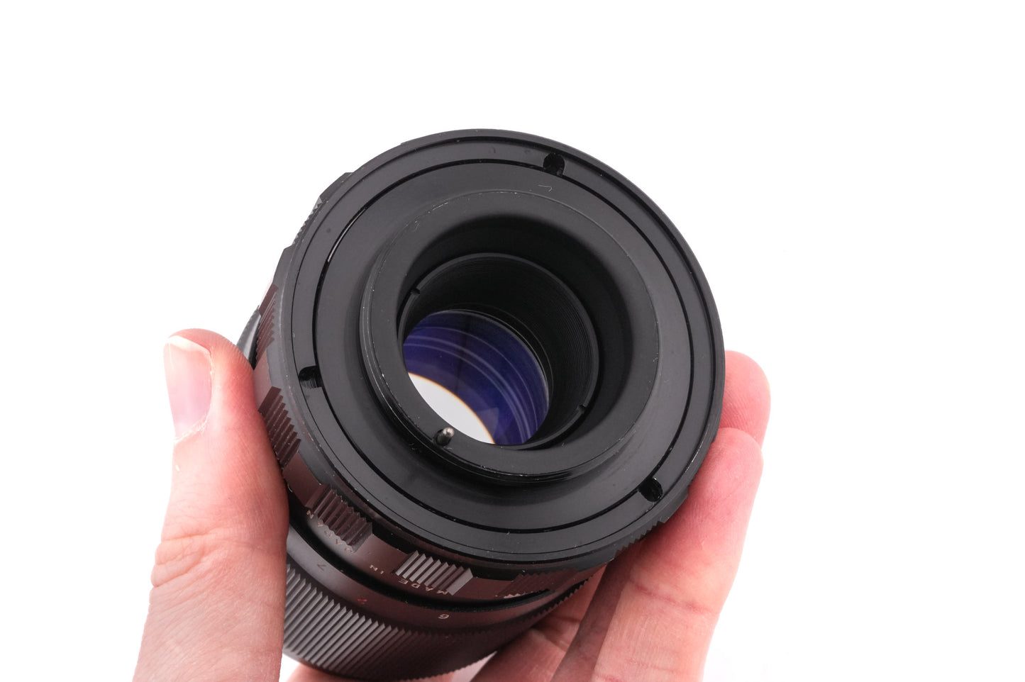 Mamiya 135mm f2.8 Sekor SX Auto