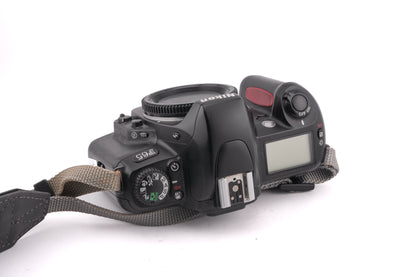 Nikon F65