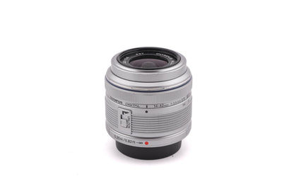 Olympus 14-42mm f3.5-5.6 M.Zuiko Digital R MSC II