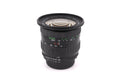 Soligor 19-35mm f3.5-4.5 AF Zoom MC