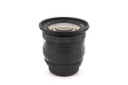 Soligor 19-35mm f3.5-4.5 AF Zoom MC